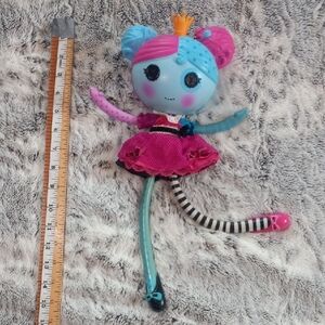 Collectible Princess Anise Lalaloopsy Doll